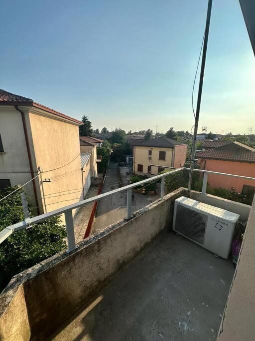 פאדובה Appartamento Vicino Al Duomo Con Parcheggio Privato מראה חיצוני תמונה