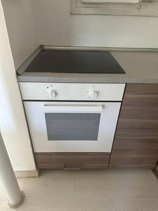 פאדובה Appartamento Vicino Al Duomo Con Parcheggio Privato מראה חיצוני תמונה